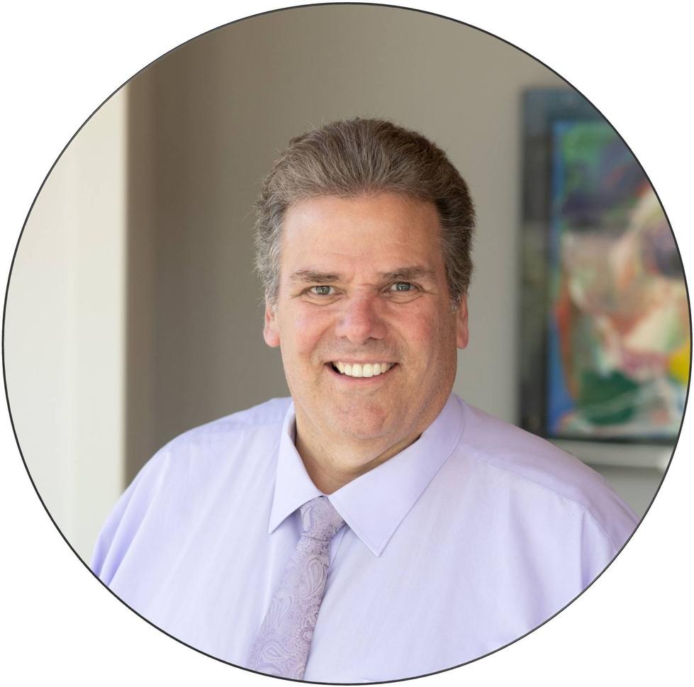 Dr. Dan Halling, PH.D., CCC-A Banner